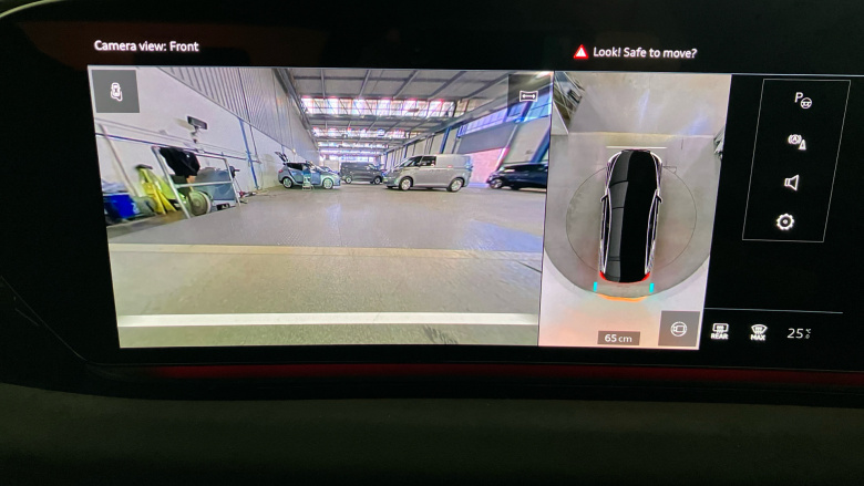 Audi A6 370kW S6 100kWh Launch Edition 5dr Auto Electric Estate